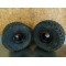 Roues arrière Yamaha 200 Blaster