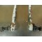 Biellettes de direction Yamaha 200 Blaster