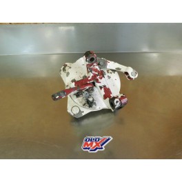 Moyeu/fusée avant droit Yamaha 200 Blaster
