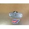Support de code avant GasGas 450 WILD HP 2007 BQ450720125