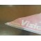 Sticker carénage avant Honda SA50 VISION 1993 87125-GY1-650ZA