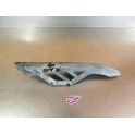 Protection de chaine Honda 650 Dominator