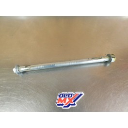 Axe de bras oscillant Honda 650 Dominator