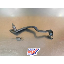 Pédale de frein arrière Honda 650 Dominator