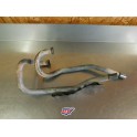 Collecteurs d'échappement Honda 650 Dominator