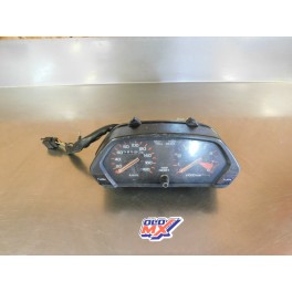 Compteur / tableau de bord Honda 650 Dominator
