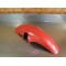 Garde boue avant Honda 650 Dominator
