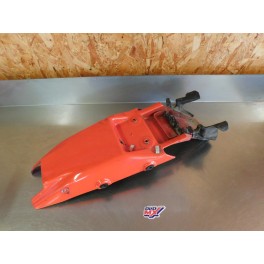 Garde boue arrière Honda 650 Dominator