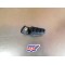 Cale pied gauche Honda 650 Dominator