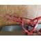 Cadre + carte grise Honda 650 Dominator 1990