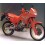 Honda 650 Dominator