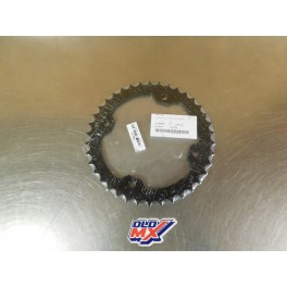 Couronne acier neuve 38 dents Yamaha 250/350 RAPTOR 2005-2013 1074439002