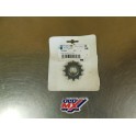 Pignon sortie de boite 12 dents neuve Peugeot XPS 753245