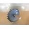 Axe de pédale Motobécane/ MBK 40/50/51 P2R866