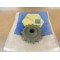 Pignon sortie de boite 15 dents neuf Peugeot 50 TXR 705449