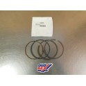 JEU DE SEGMENTS 85MM Honda 350/400 XR XC3347