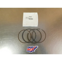 JEU DE SEGMENTS 85MM Honda 350/400 XR XC3347