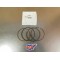 JEU DE SEGMENTS 85MM Honda 350/400 XR XC3347