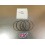 JEU DE SEGMENTS 85MM Honda 350/400 XR XC3347