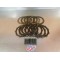 Kit disques / ressort d'embrayage Honda 400 XR