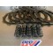 Kit disques / ressort d'embrayage Honda 400 XR
