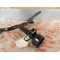 Guidon Aprilia Rally 512 50 1995-2003 8218170 