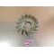 Ventilateur Vespa 125 ACMA