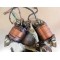 Stator allumage Vespa 125 ACMA