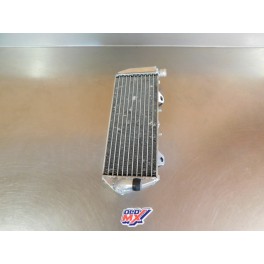 Radiateur gauche neuf KTM/Husqvarna EXCF/FE/SXF 2016-2019