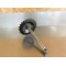 Axe de pédale neuf 28 dents Peugeot 103 Vogue 739174