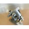 Pompe à huile neuve Dellorto AM6 Minarelli 50cc 6401079