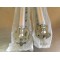 Paire de fourreaux de fourche MBK 40/41/50/85/88