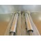 Paire de fourreaux de fourche MBK 40/41/50/85/88