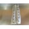 Paire de fourreaux de fourche MBK 40/41/50/85/88
