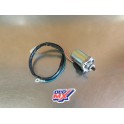 Démarreur Mitsuba Scooter Peugeot 50 TKR Après 2004 12V / 0.15KW