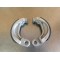 Mâchoires frein à tambour 103 mm Peugeot 103 Fox 756720