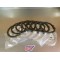 Kit disques d'embrayage Kawasaki 250 KXF 2008-2020