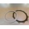 Kit disques d'embrayage Kawasaki 250 KXF 2008-2020
