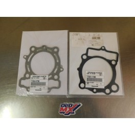 Kit joint haut moteur Kawasaki 250 KX 2017-2019 11061-1198/11004-0786