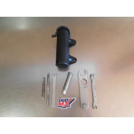 Boite à outils Yamaha 250 TY