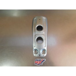 Support garde boue arrière Yamaha 250 TY
