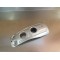 Support garde boue arrière Yamaha 250 TY