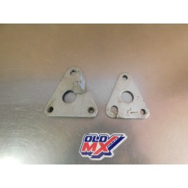 Pattes moteur Yamaha 250 TY