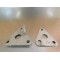 Pattes moteur Yamaha 250 TY