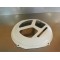 Cache ventilateur Vespa 125 ACMA