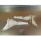 Plastiques de boite à air Honda 450 CRF 2010