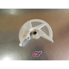 Protection de disque avant HONDA 250/450 CRF 2010-2014
