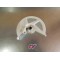 Protection de disque avant HONDA 250/450 CRF 2010-2014