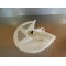 Protection de disque avant HONDA 250/450 CRF 2010-2014