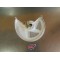 Protection de disque avant HONDA 250/450 CRF 2010-2014